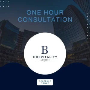 One Hour Consultation Call