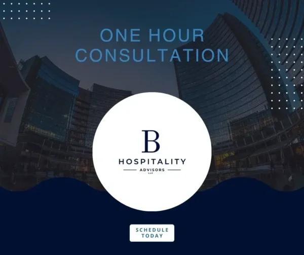 One Hour Consultation Call