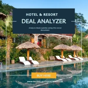 Hotel Deal Analyzer