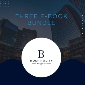 Three E-Book Bundle